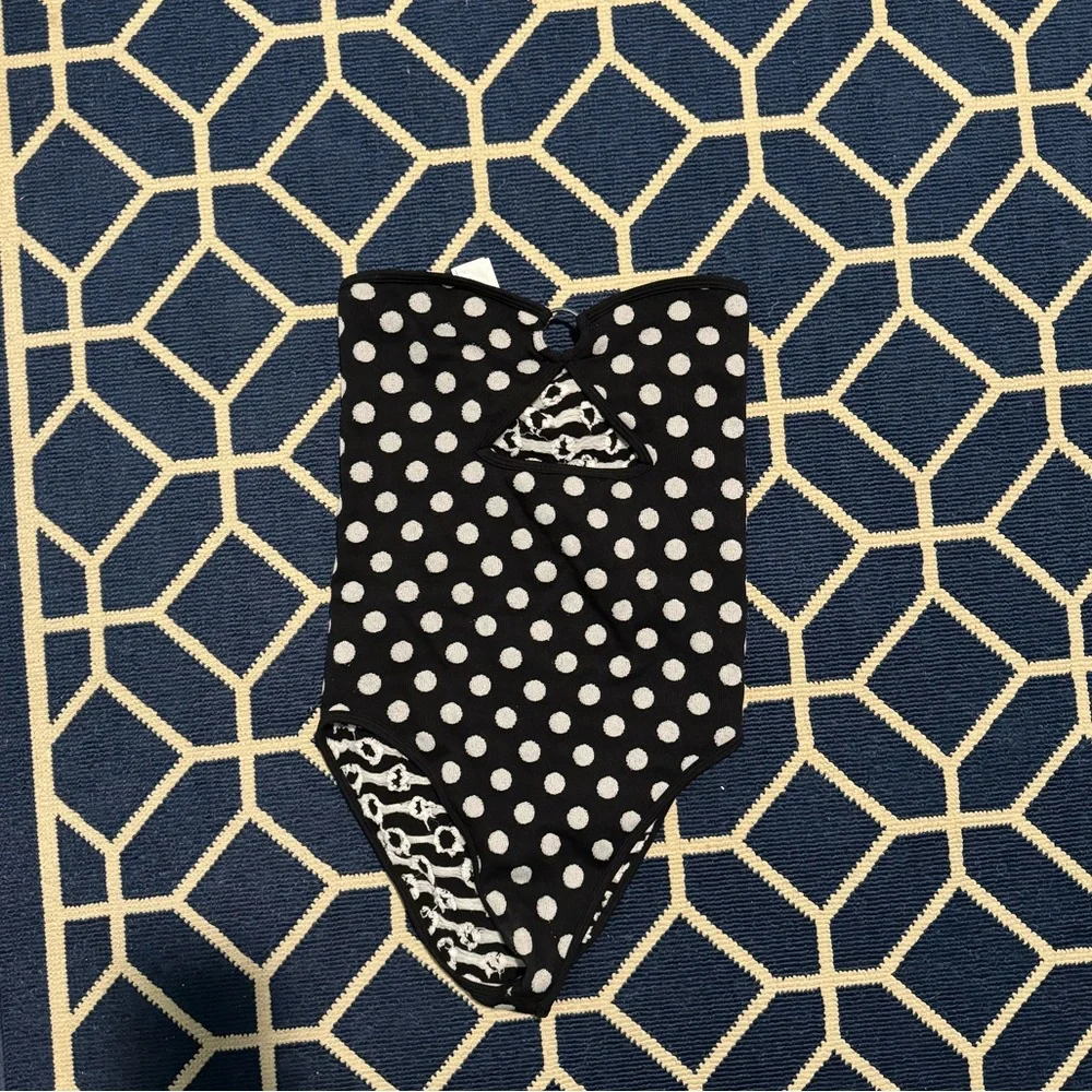 ZARA BODYSUIT - Picture 5 of 5
